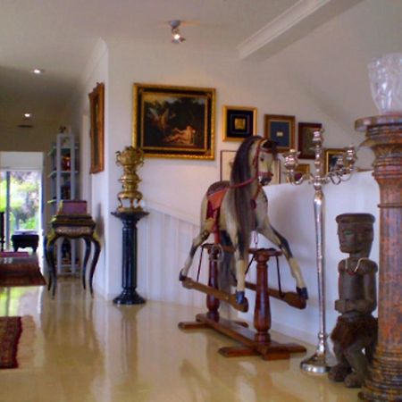 Tiki Tiki Ora Bed and Breakfast Russell Eksteriør billede