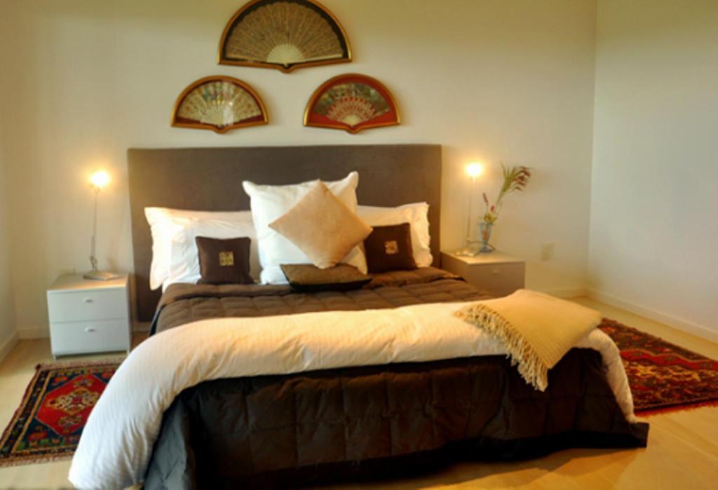 Tiki Tiki Ora Bed and Breakfast Russell Værelse billede